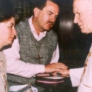 Meet your Posher, Liz